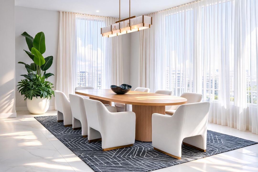Dinning Room