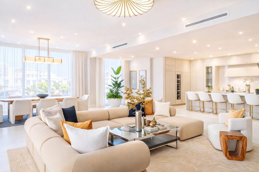 Living Space