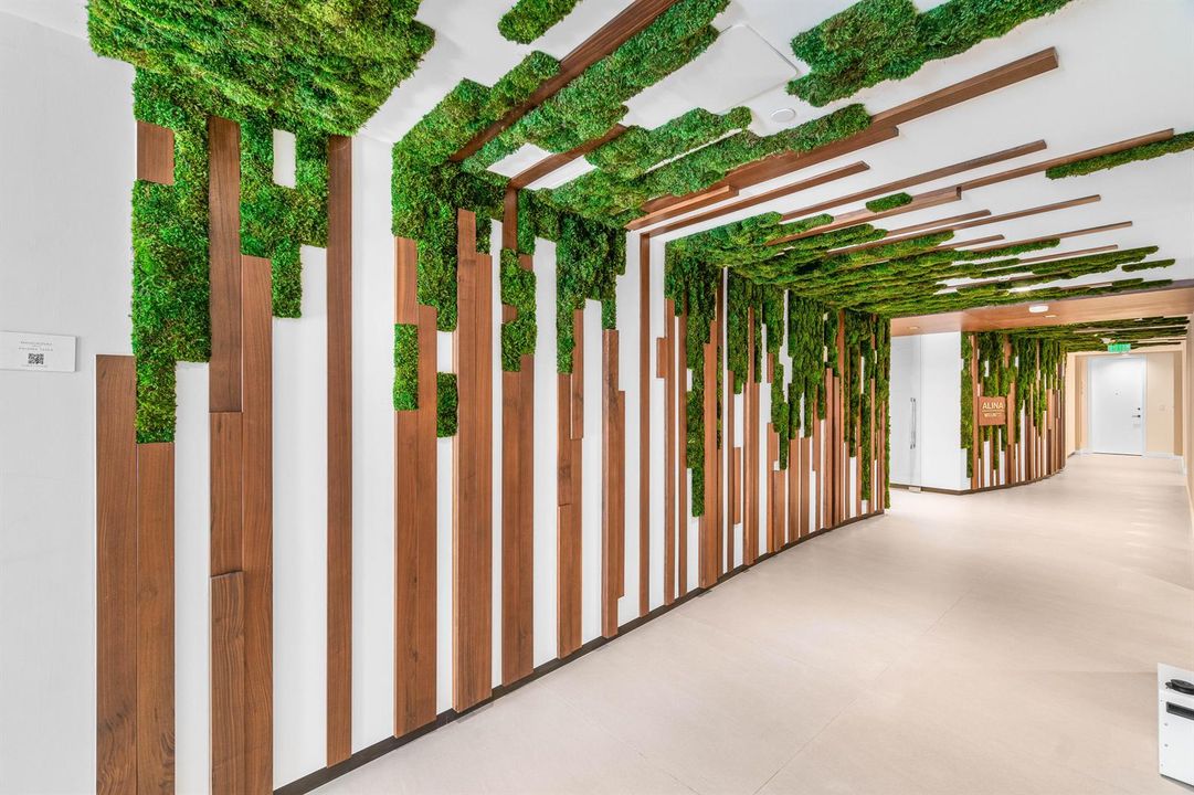 Alina 220 - Plant the future design SPA