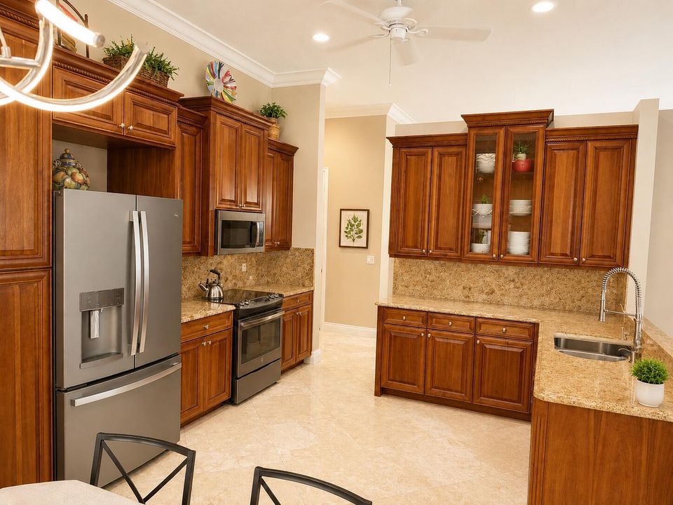 Kitchen 1