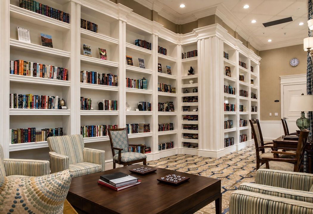 Library