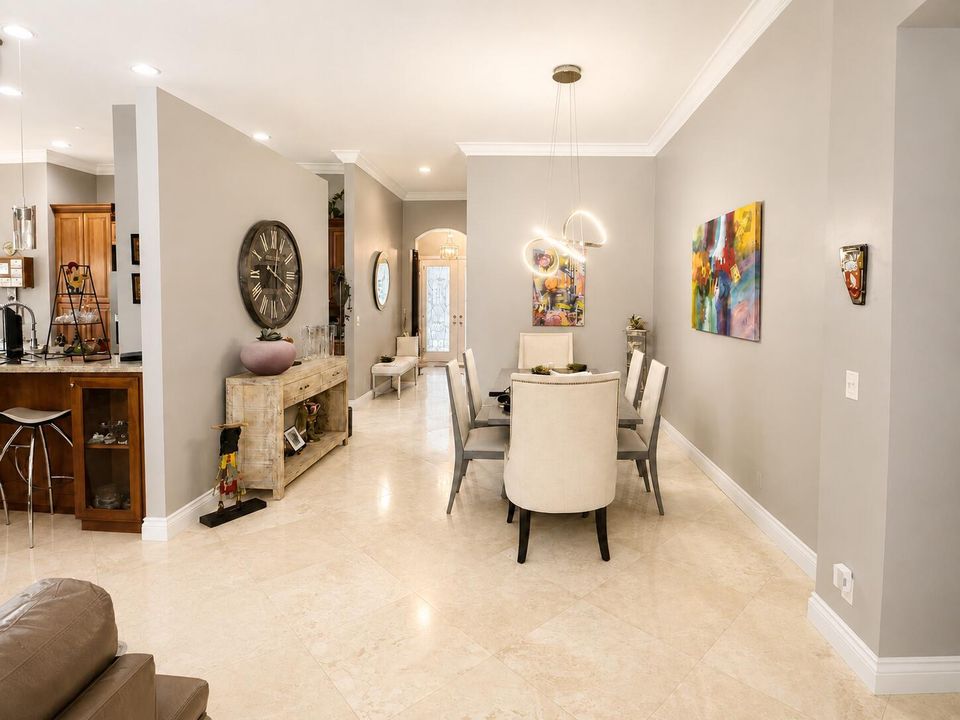 Dining Room 2