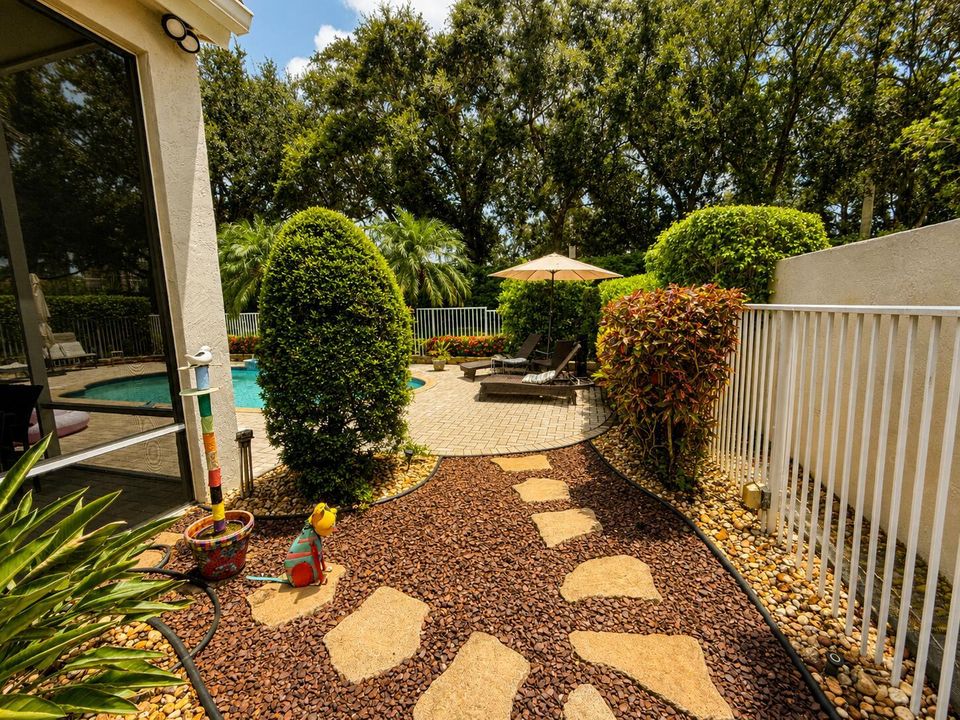 Side Yard 2