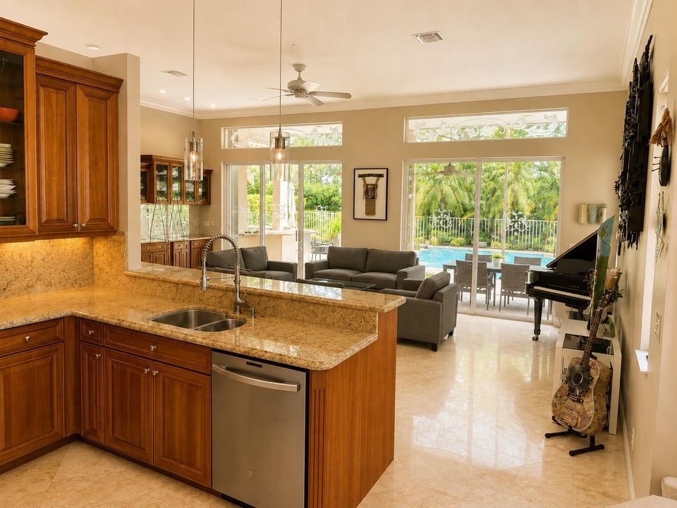 Kitchen 2