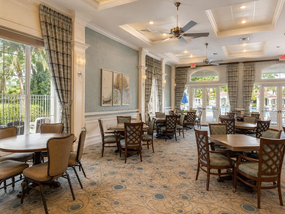 Card Room