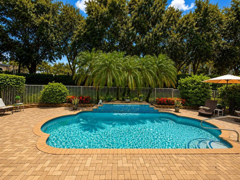 Pool 1