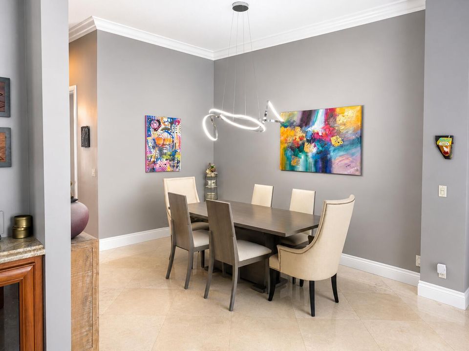 Dining Room 1