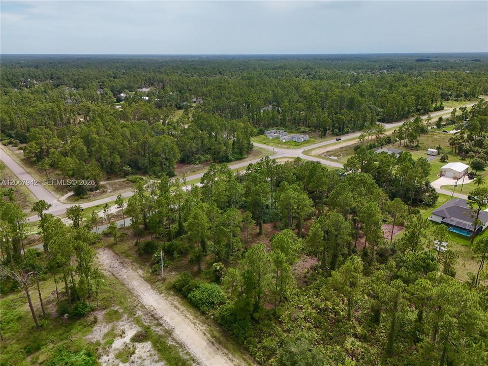 En Venta: $35,000 (0.50 acres)