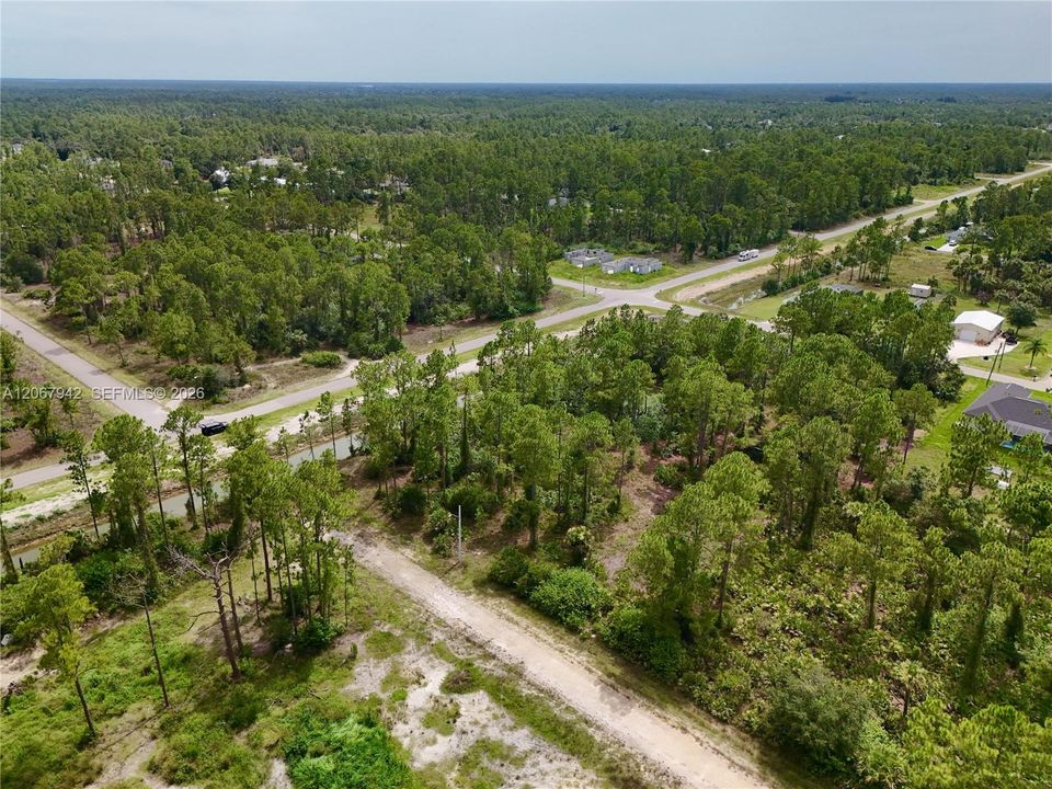 En Venta: $35,000 (0.50 acres)
