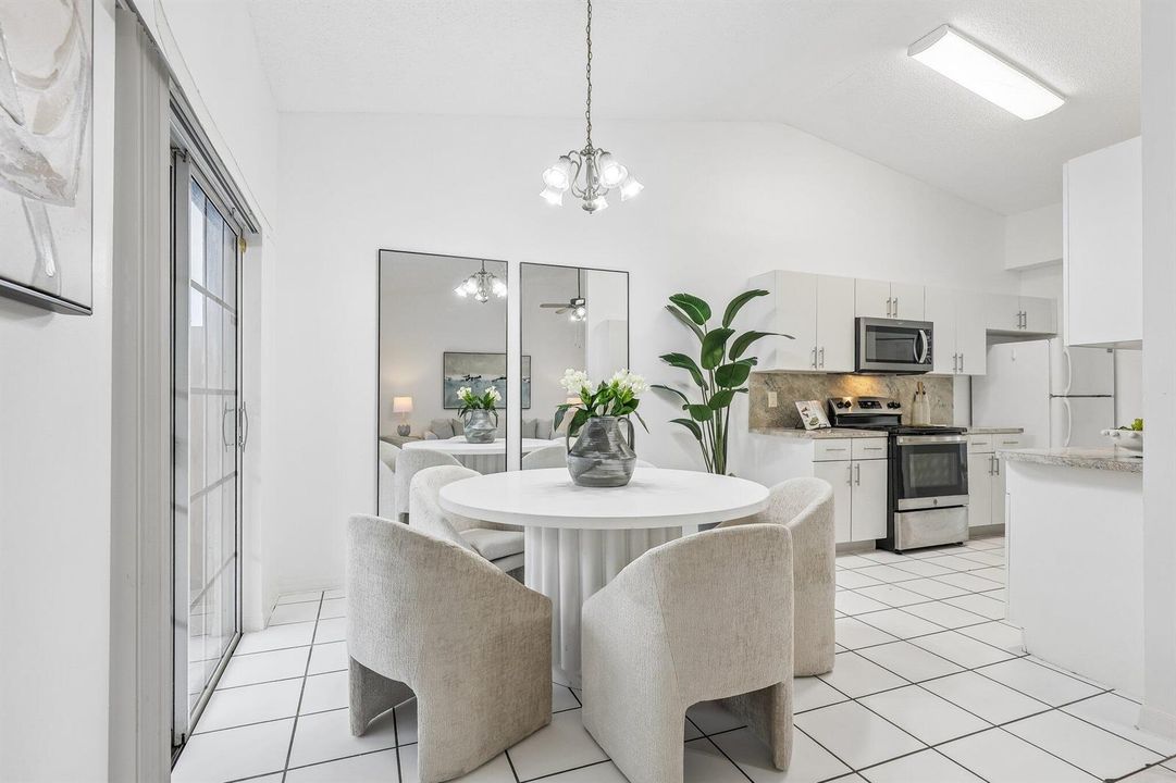 Dinning Room