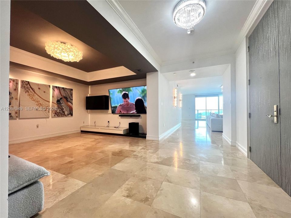 В аренду: $9,500 (2 спален, 2 ванн, 2970 Квадратных фут)