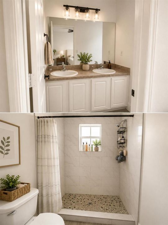 Naz master bath
