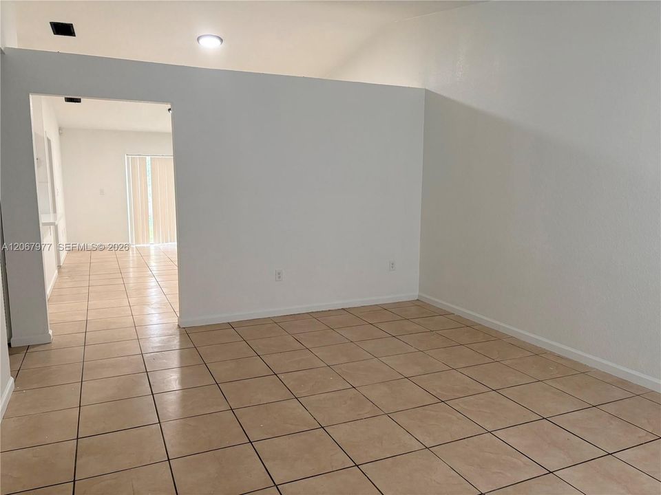 Entryway
