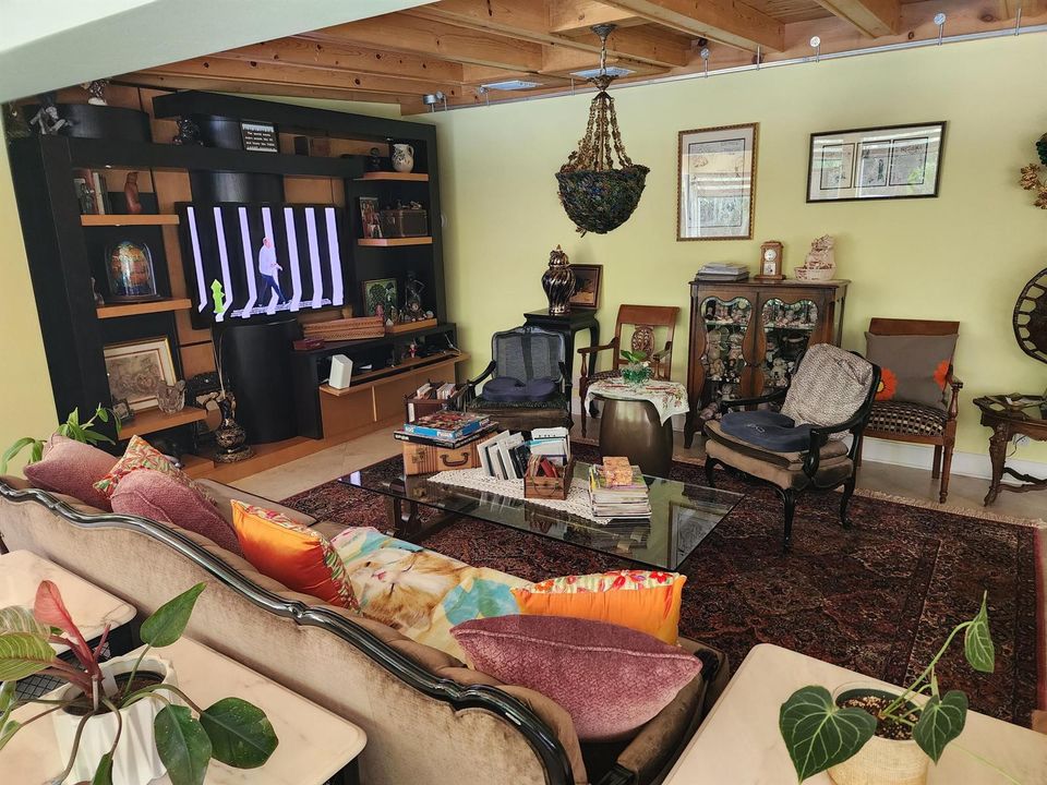 Florida Room