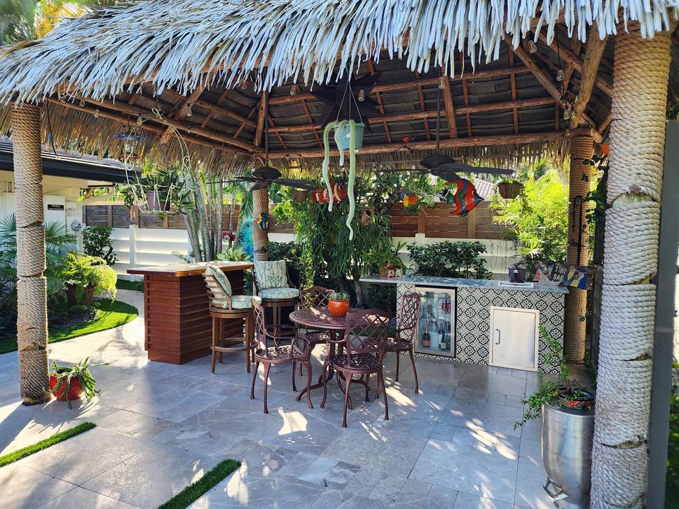 Tiki