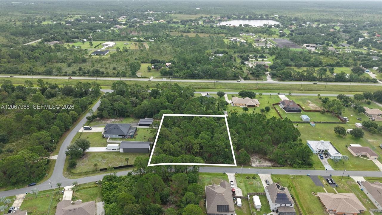 待售: $160,000 (1.05 acres)