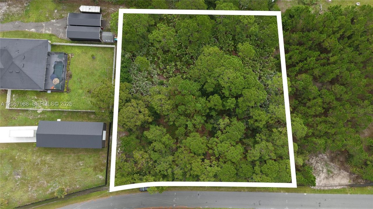 待售: $160,000 (1.05 acres)