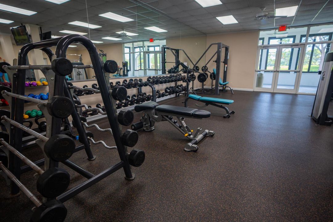 FITNESS-1