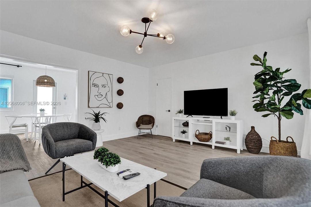 For Rent: $4,500 (2 beds, 2 baths, 1000 Square Feet)