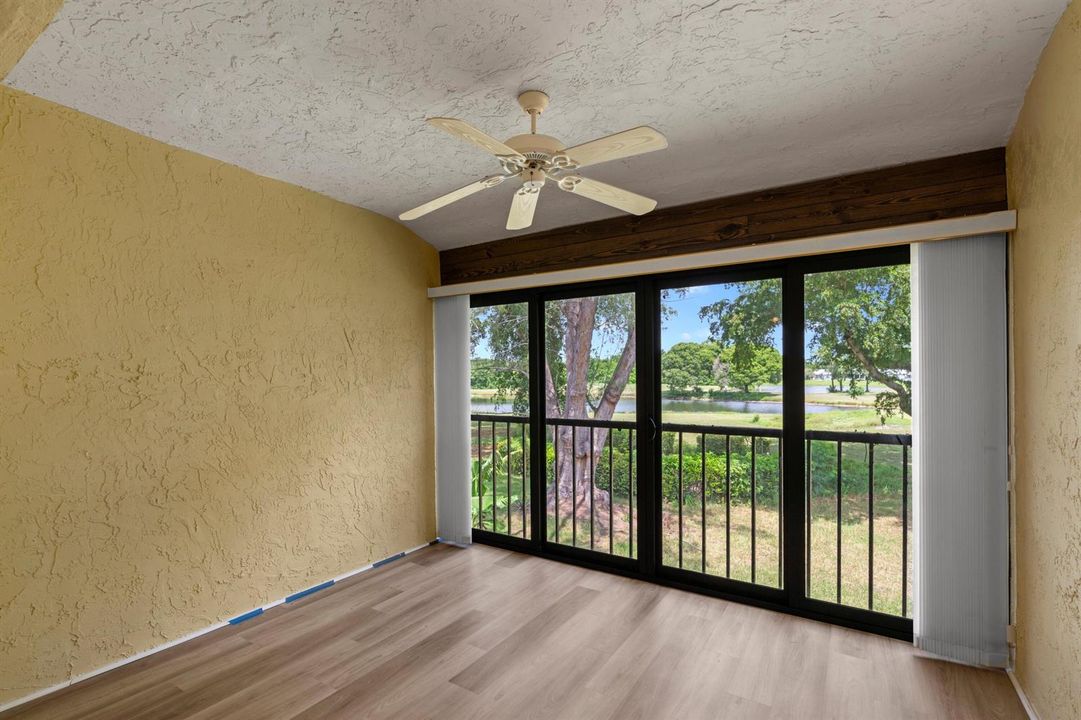 Florida Room