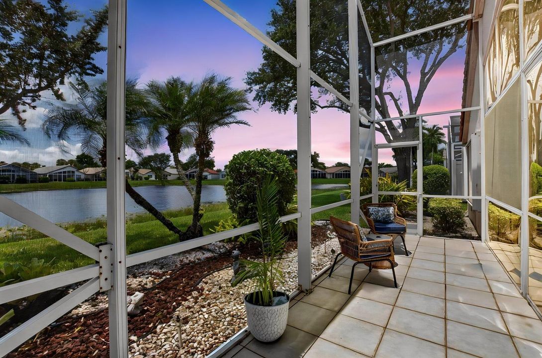 Dusk photo