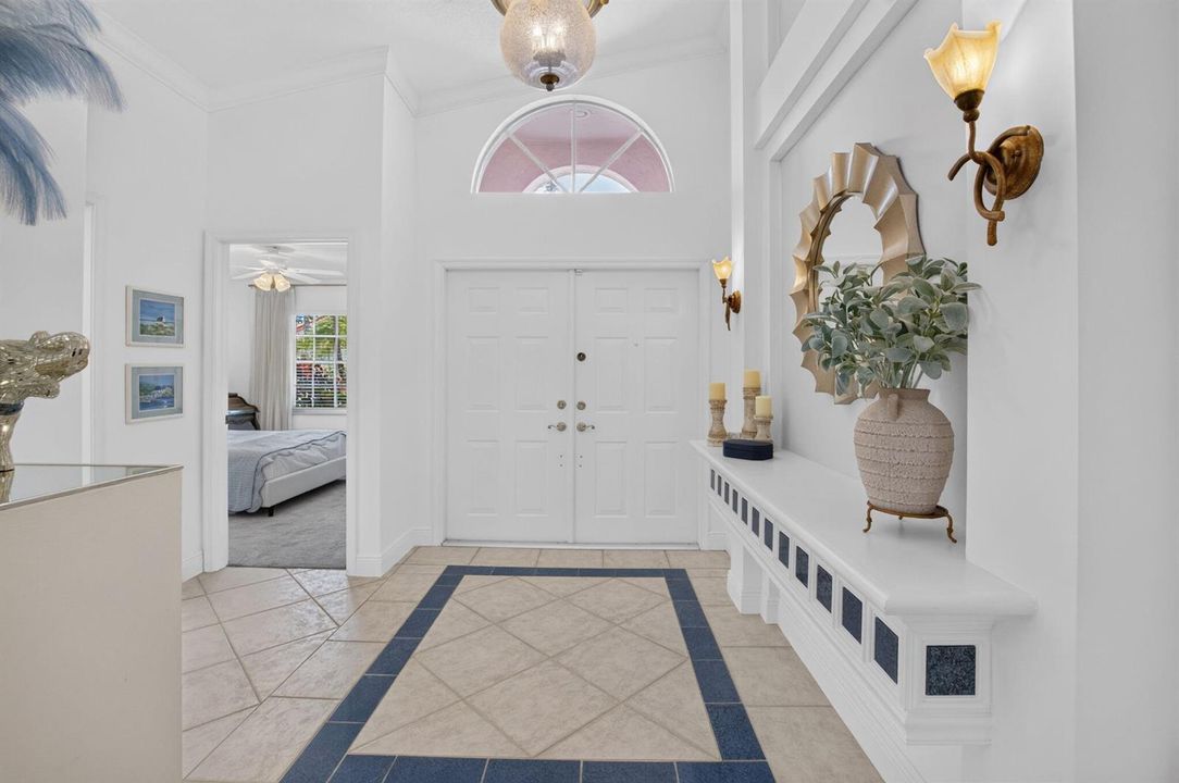 Foyer