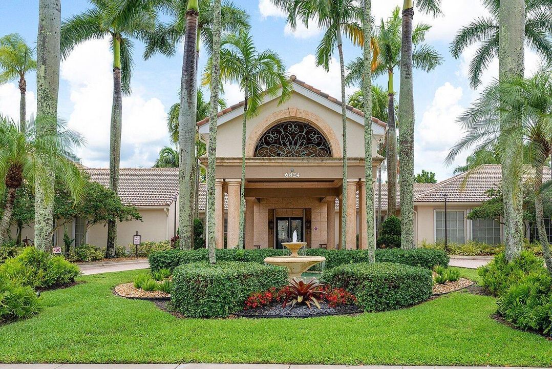 Clubhouse