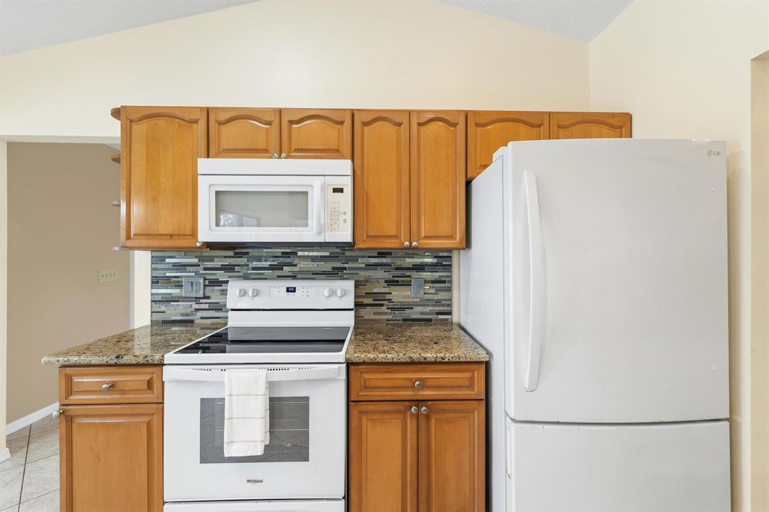 Backsplash