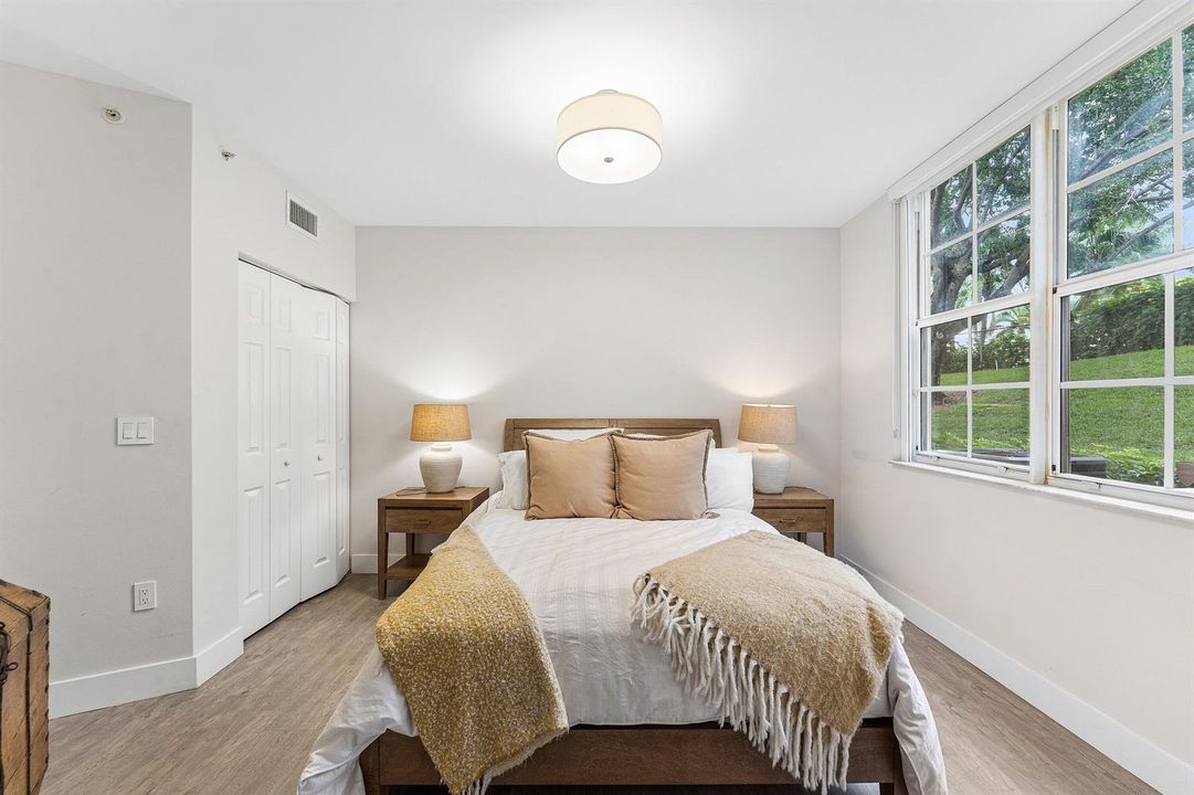 Guest room 1