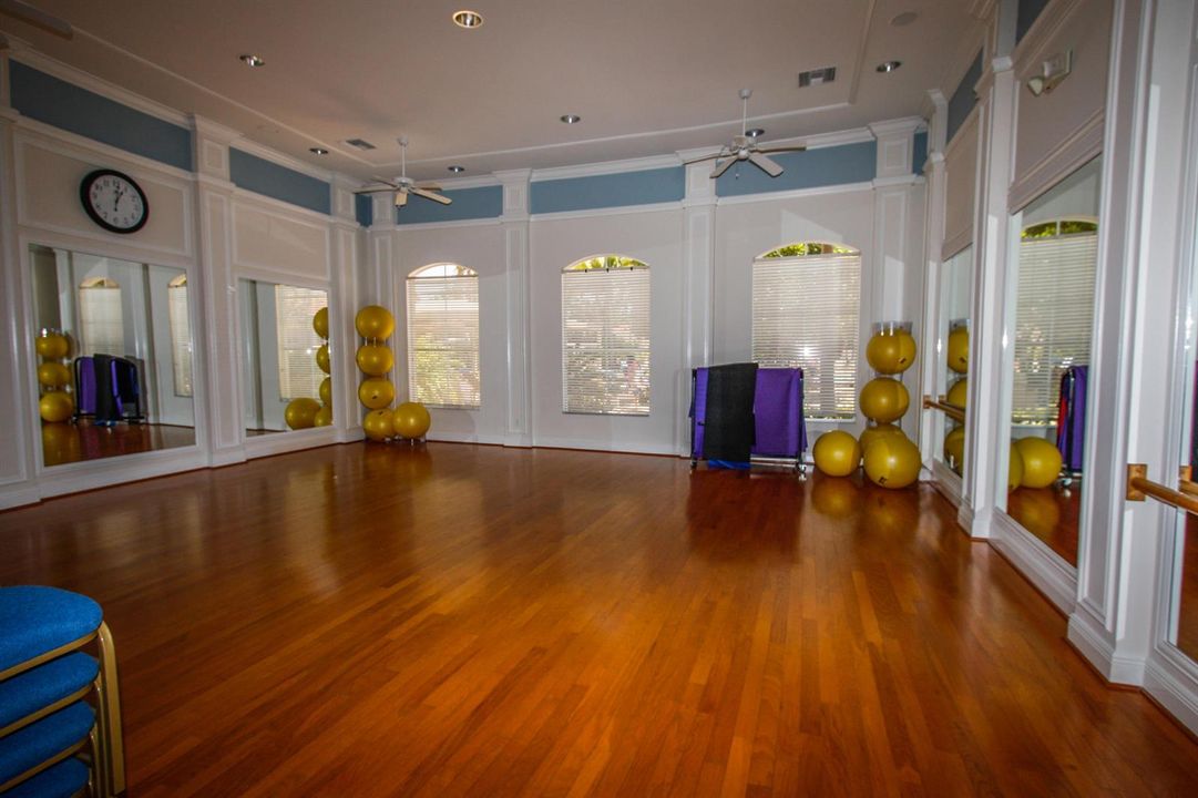 Aerobic Studio (2)