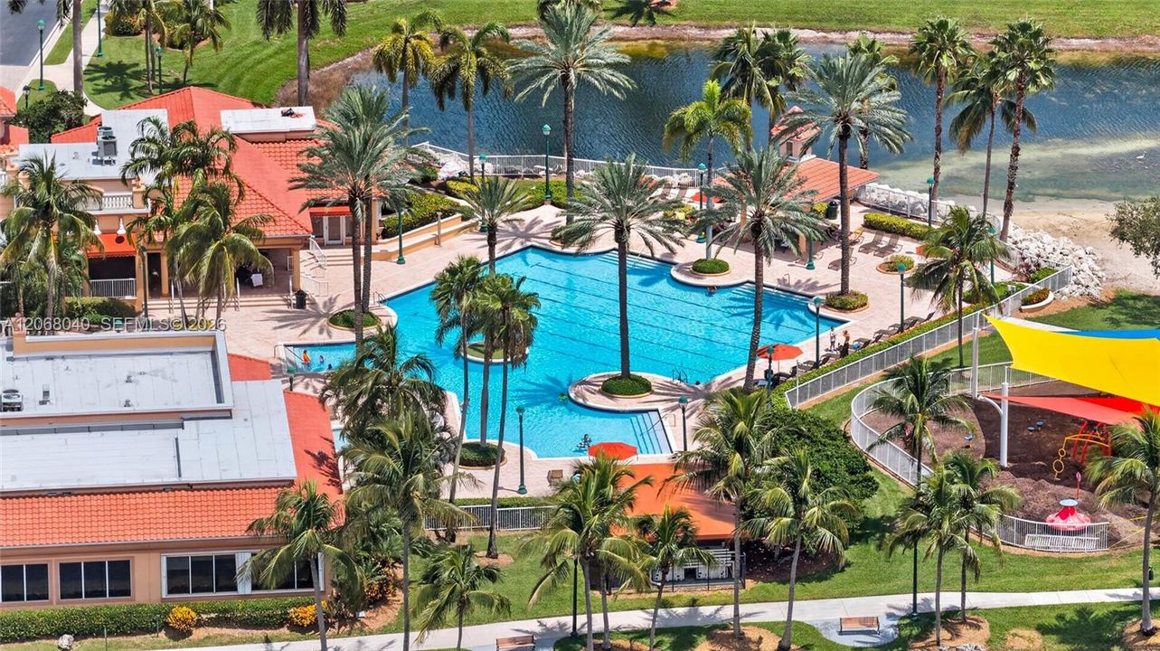Amenities