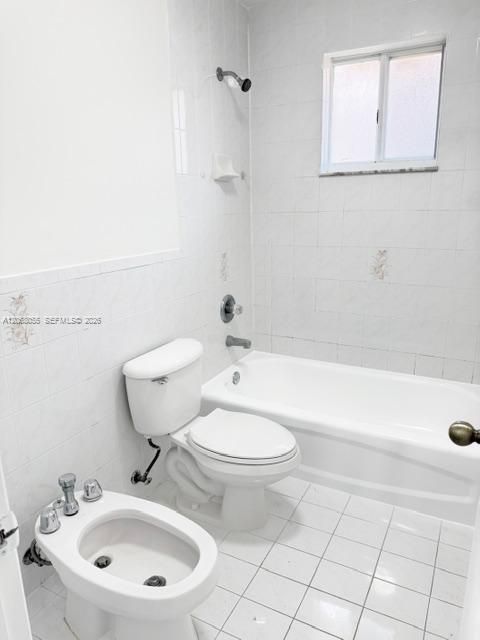Bidet