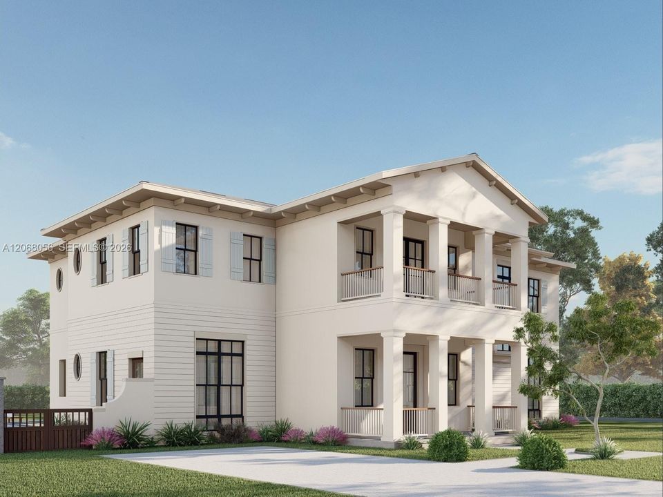 For Sale: $5,700,000 (6 beds, 6 baths, 0 Square Feet)