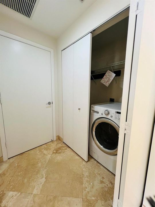 Laundry