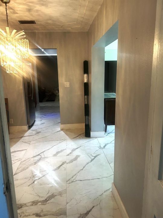 Hallway