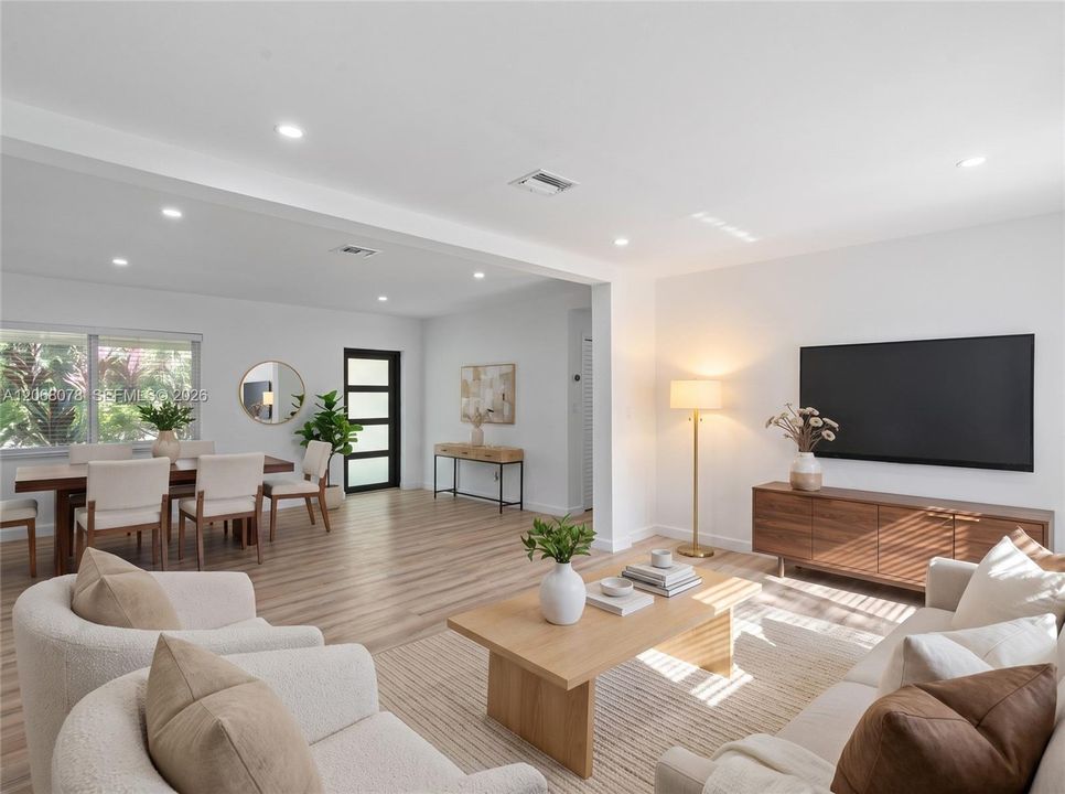 For Rent: $6,500 (3 beds, 2 baths, 1442 Square Feet)