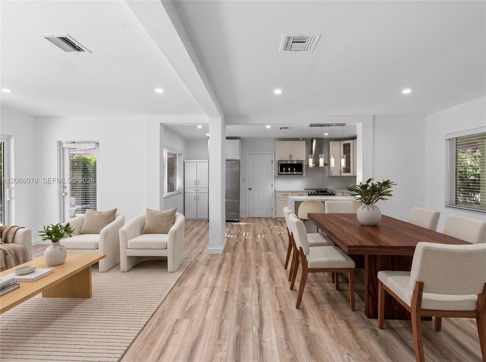 For Rent: $6,500 (3 beds, 2 baths, 1442 Square Feet)