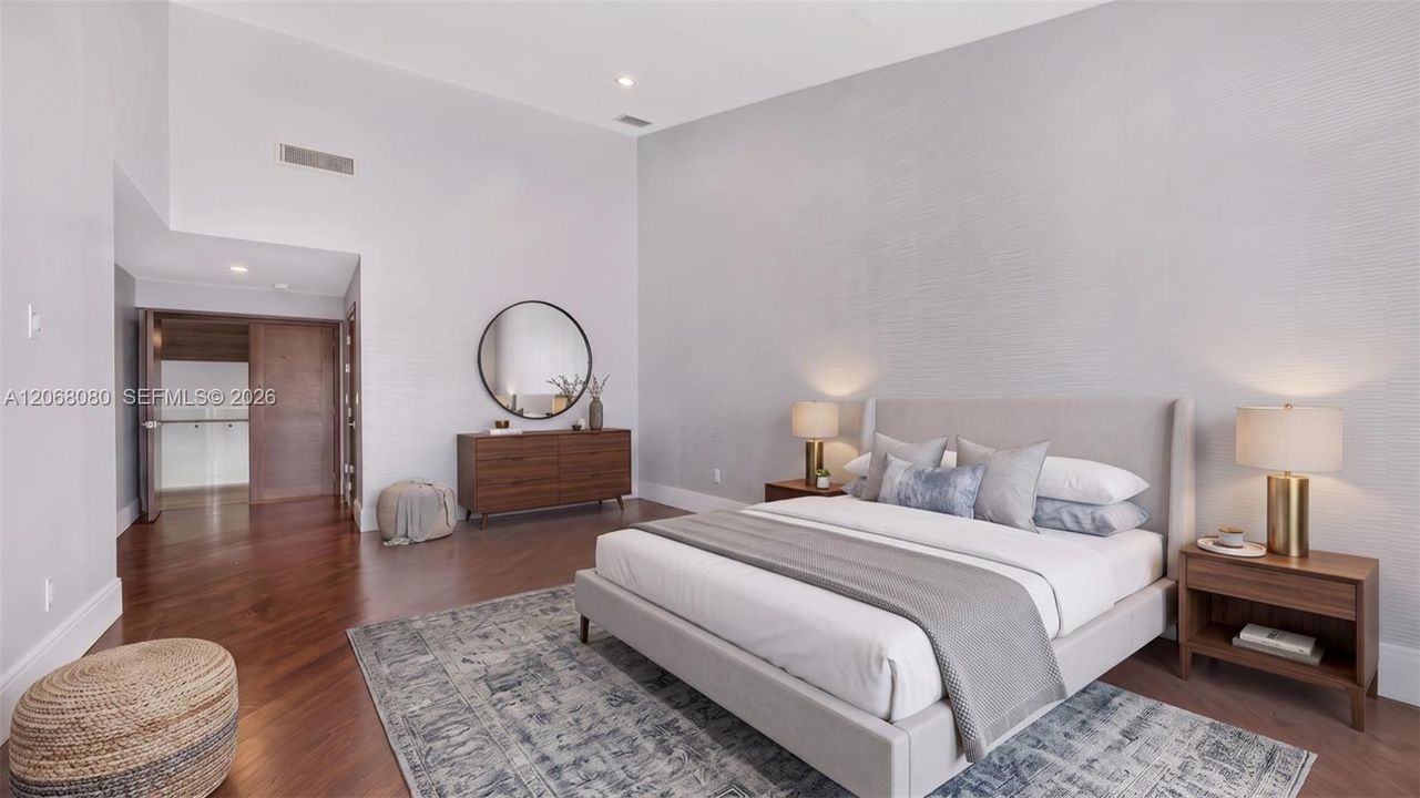 For Sale: $14,500,000 (6 beds, 5 baths, 5305 Square Feet)