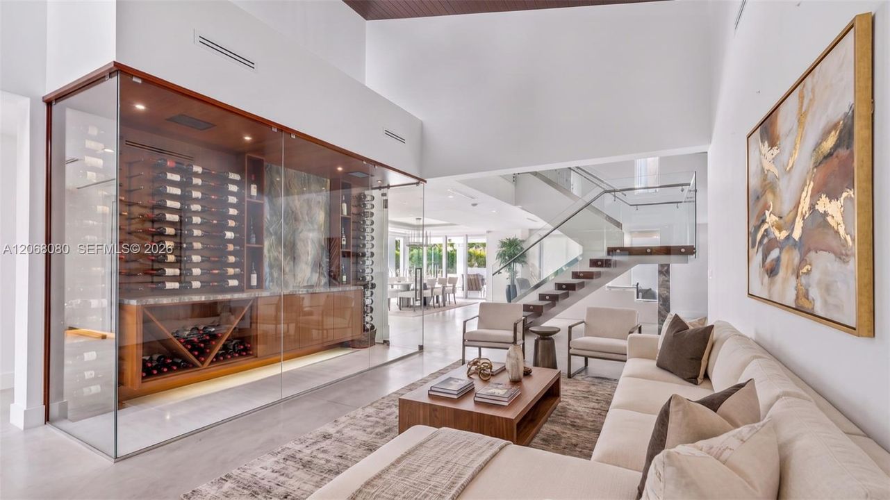 For Sale: $14,500,000 (6 beds, 5 baths, 5305 Square Feet)