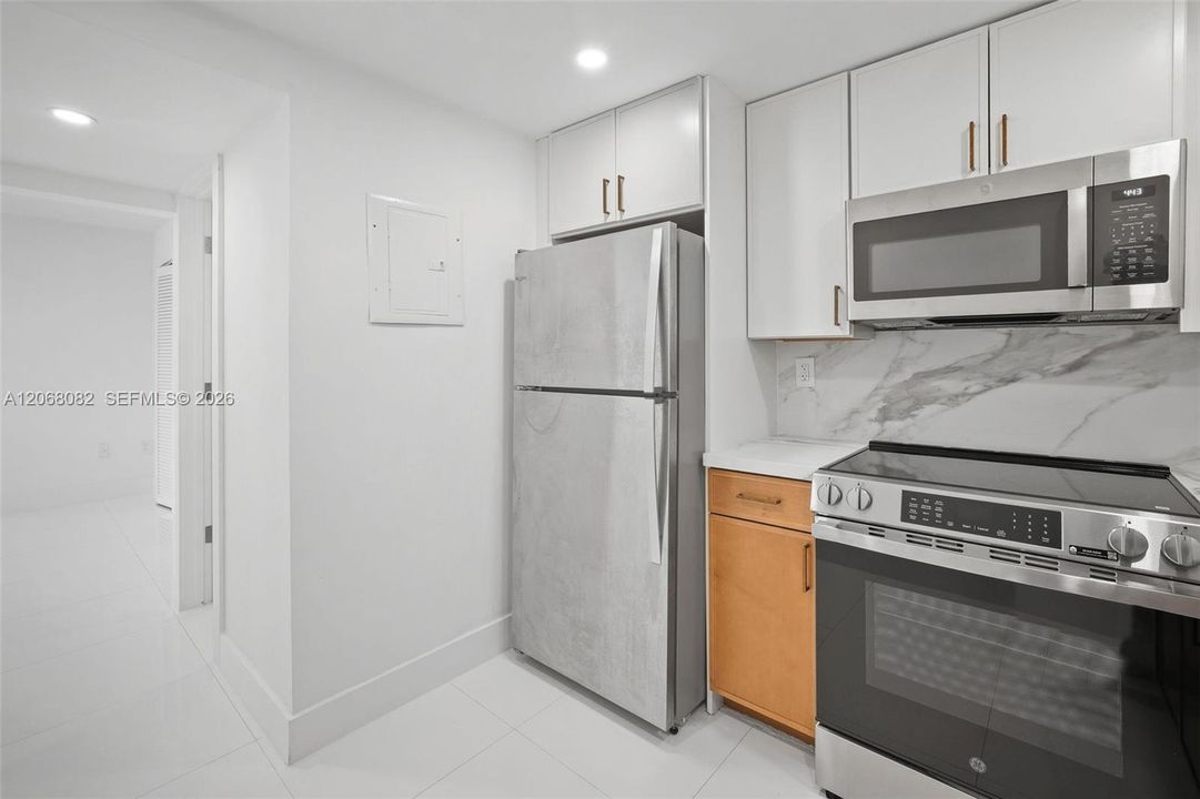 В аренду: $2,500 (1 спален, 2 ванн, 684 Квадратных фут)