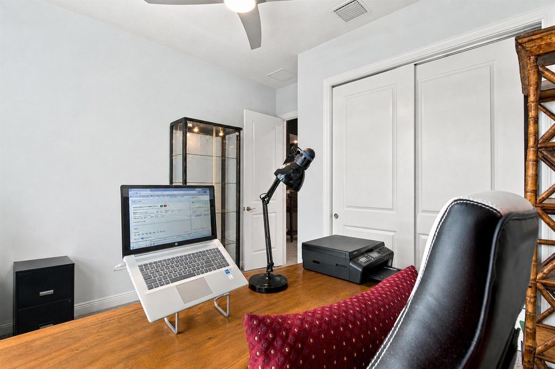 Guest Bedroom