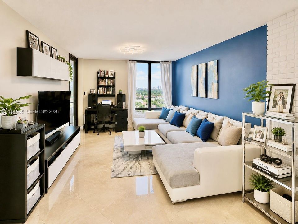 En Venta: $375,000 (2 camas, 2 baños, 1218 Pies cuadrados)