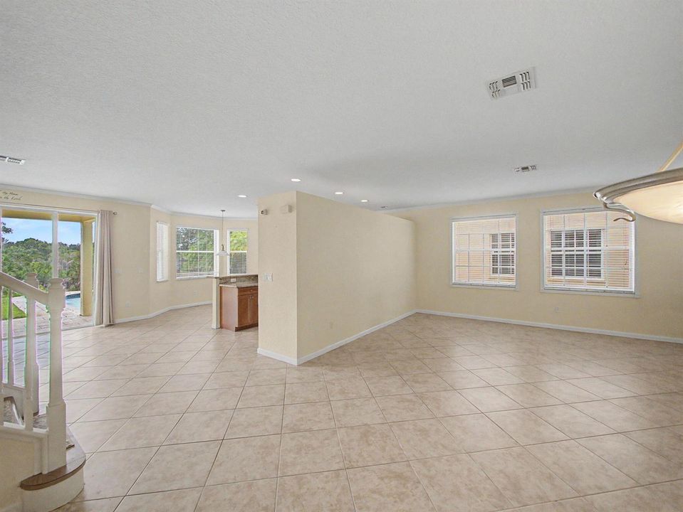 Formal Living/Dining