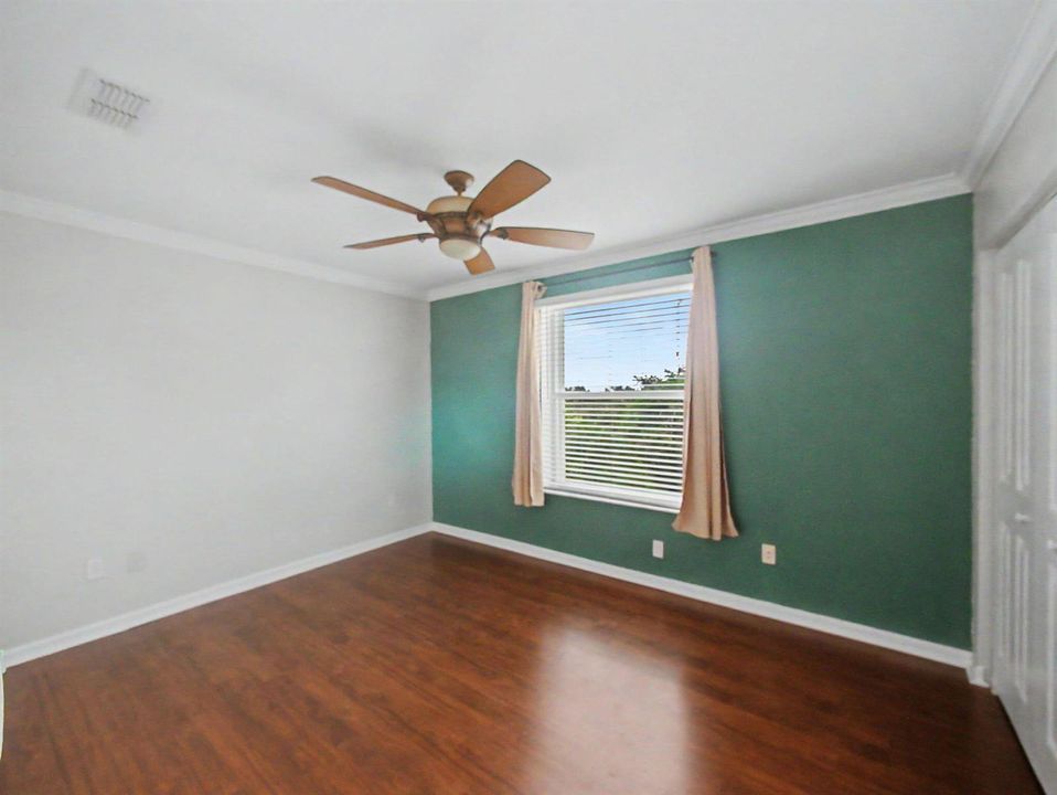 Fifth Bedroom