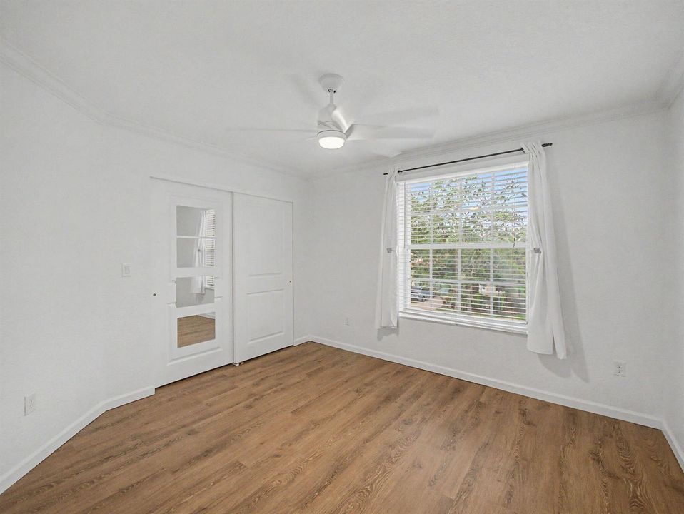 Fourth Bedroom