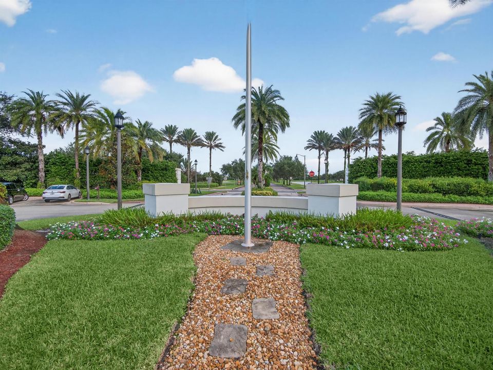 Community Amenities