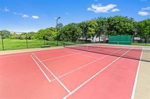 Tierra Verde tennis new