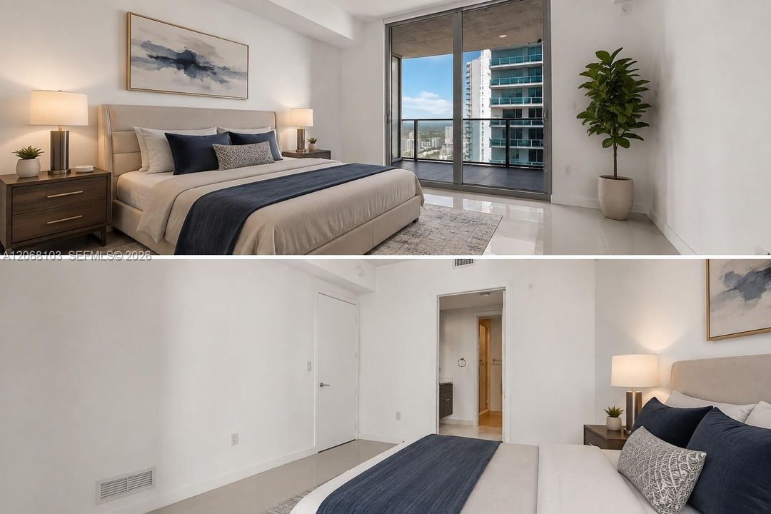 Active With Contract: $3,700 (1 beds, 1 baths, 743 Square Feet)