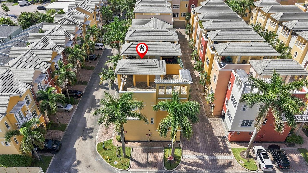 Aerial