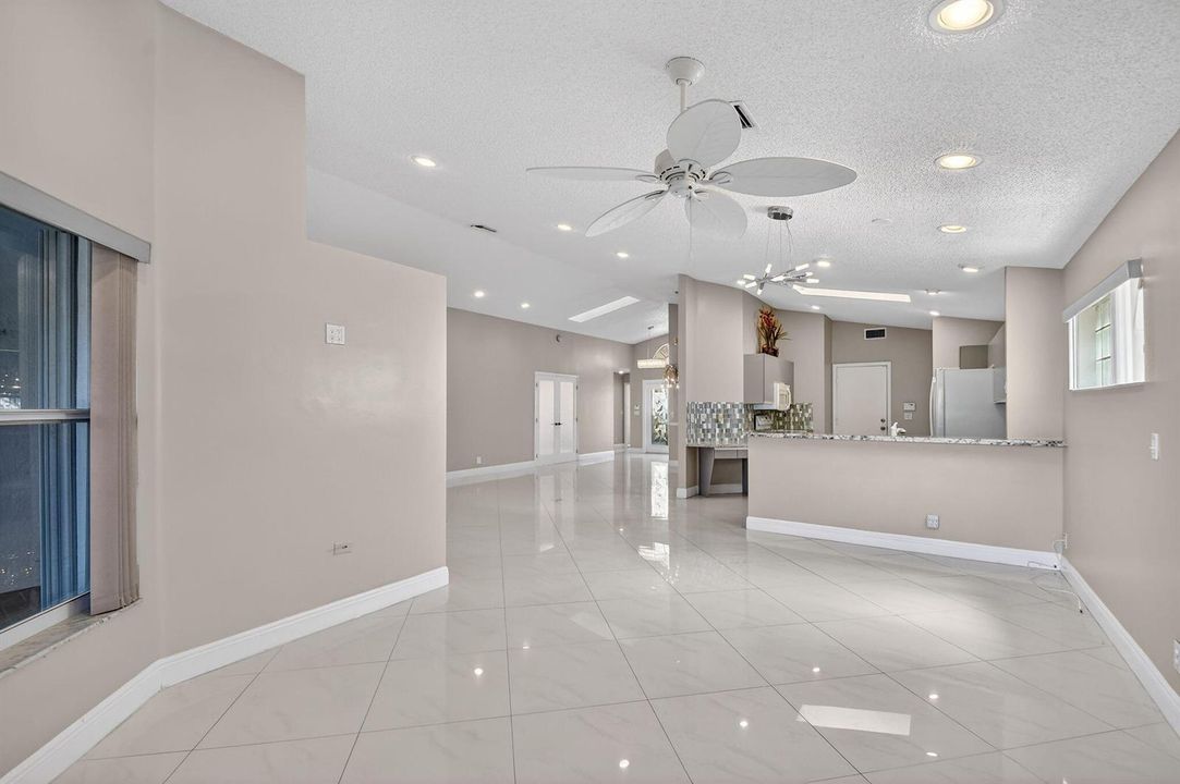 Great Space